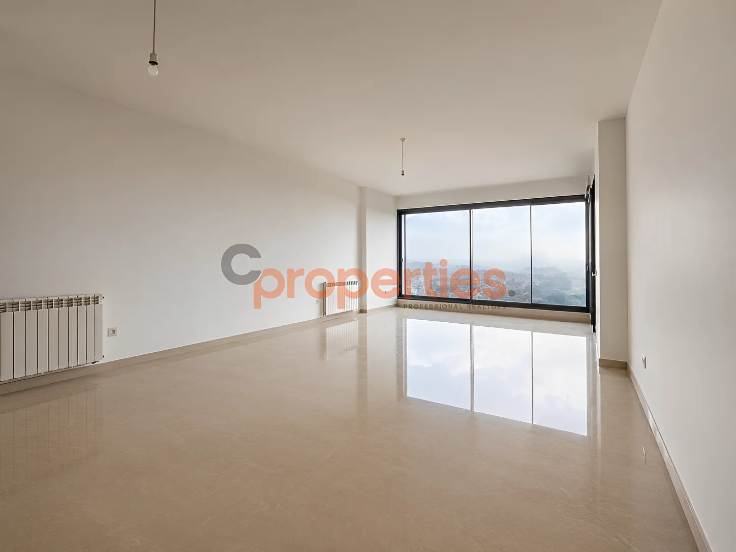 Duplex for sale in Hazmieh, Lebanon