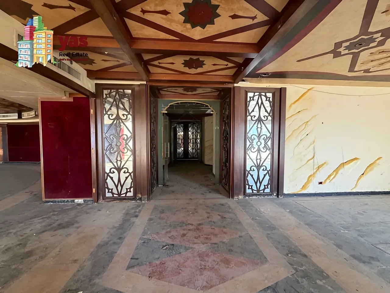 Restaurant for Rent in Kaslik