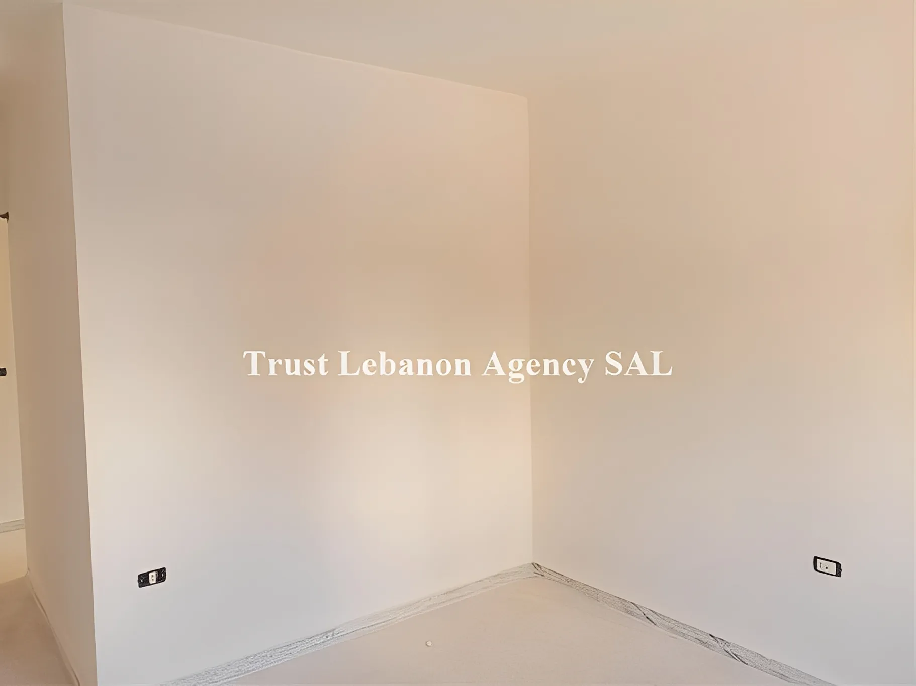 Apartment for Sale in Baabda Botchay Lebanon