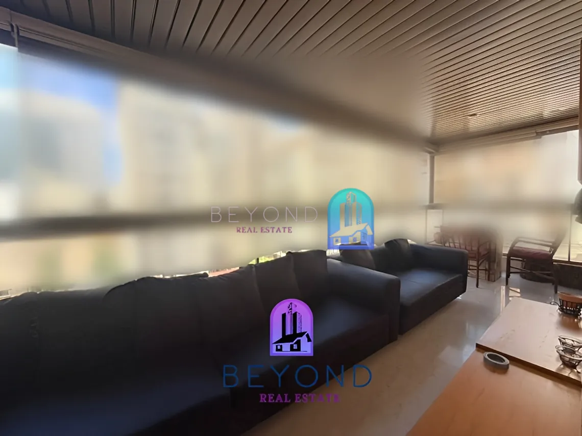 Apartment for sale in Ain Al Mraiseh