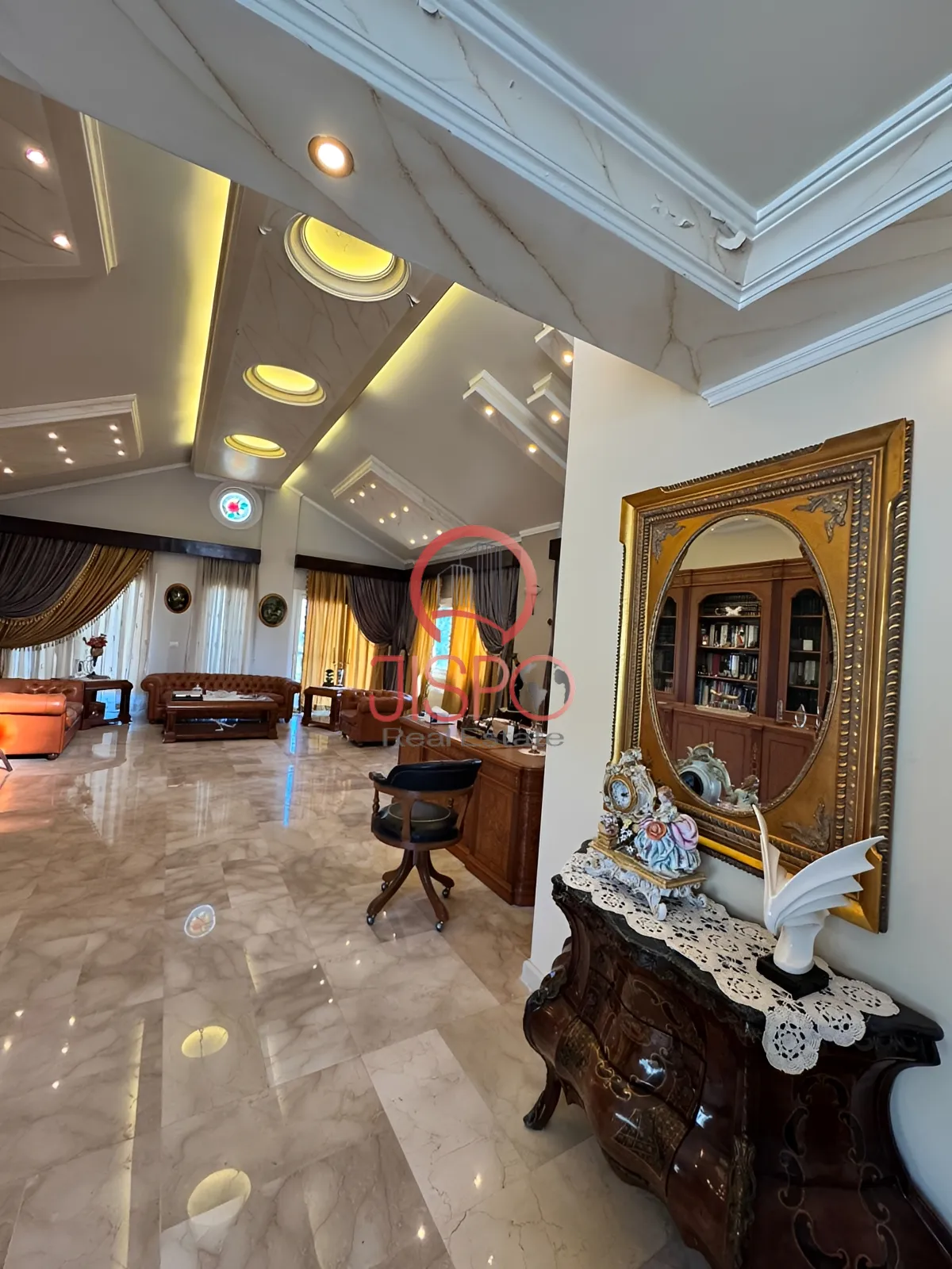 Villa for Sale in Koura