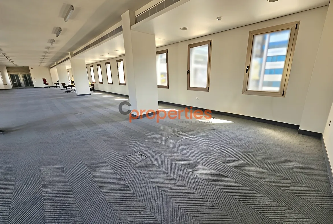 Office for Rent in Dbayeh