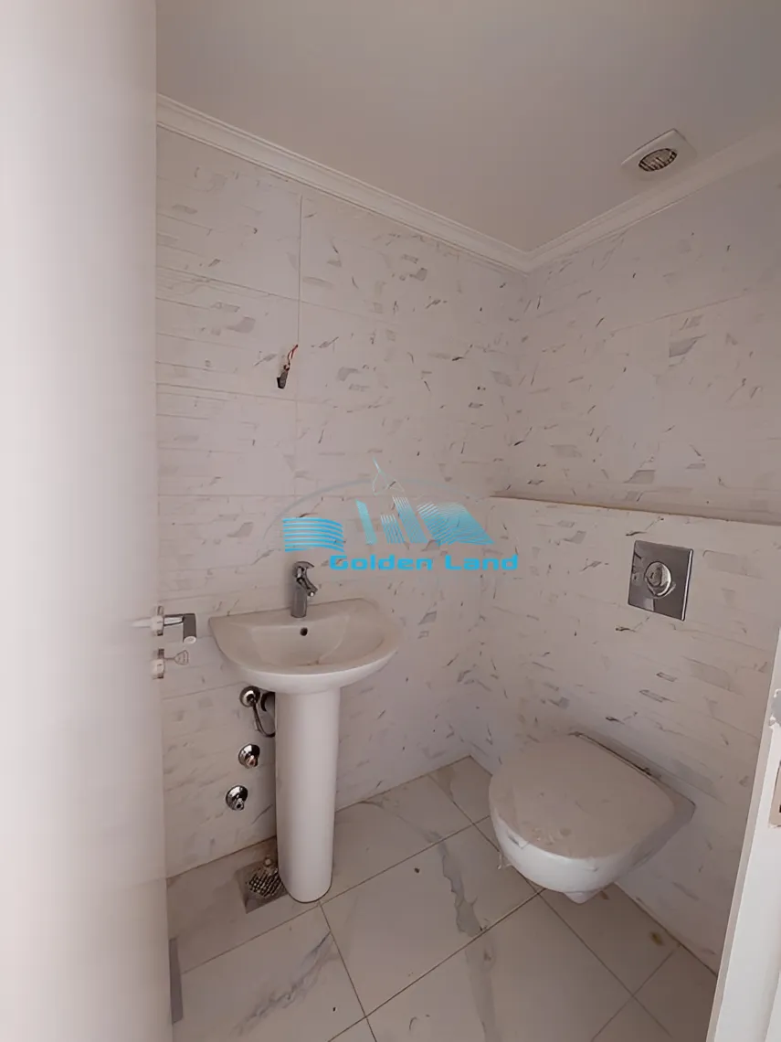 Apartment for Sale in Mazraat Yachoua, Lebanon