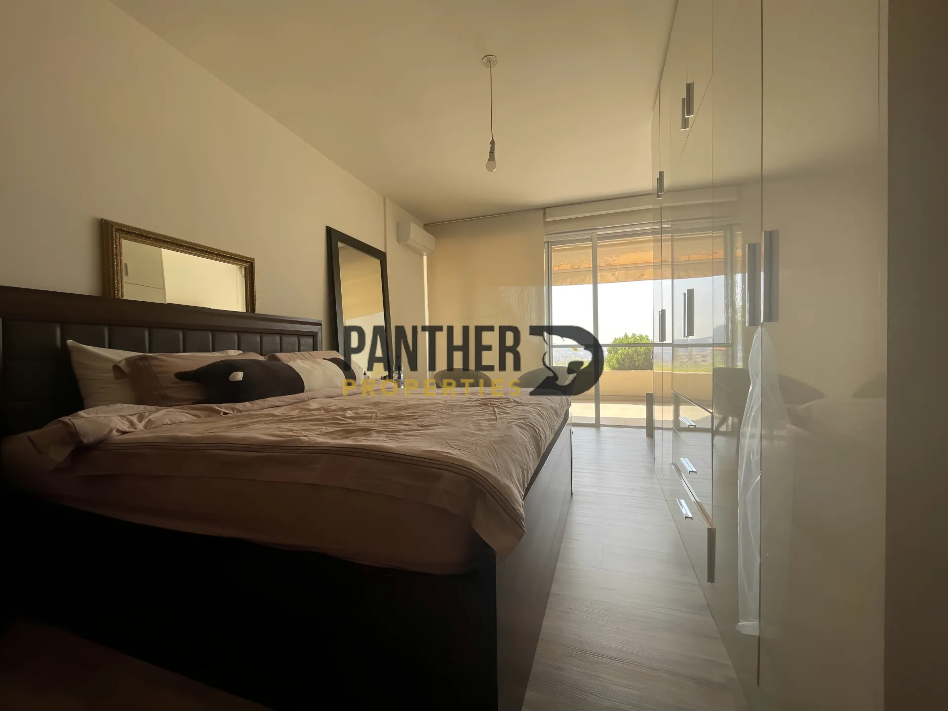 Apartment for sale in Sahel Aalma