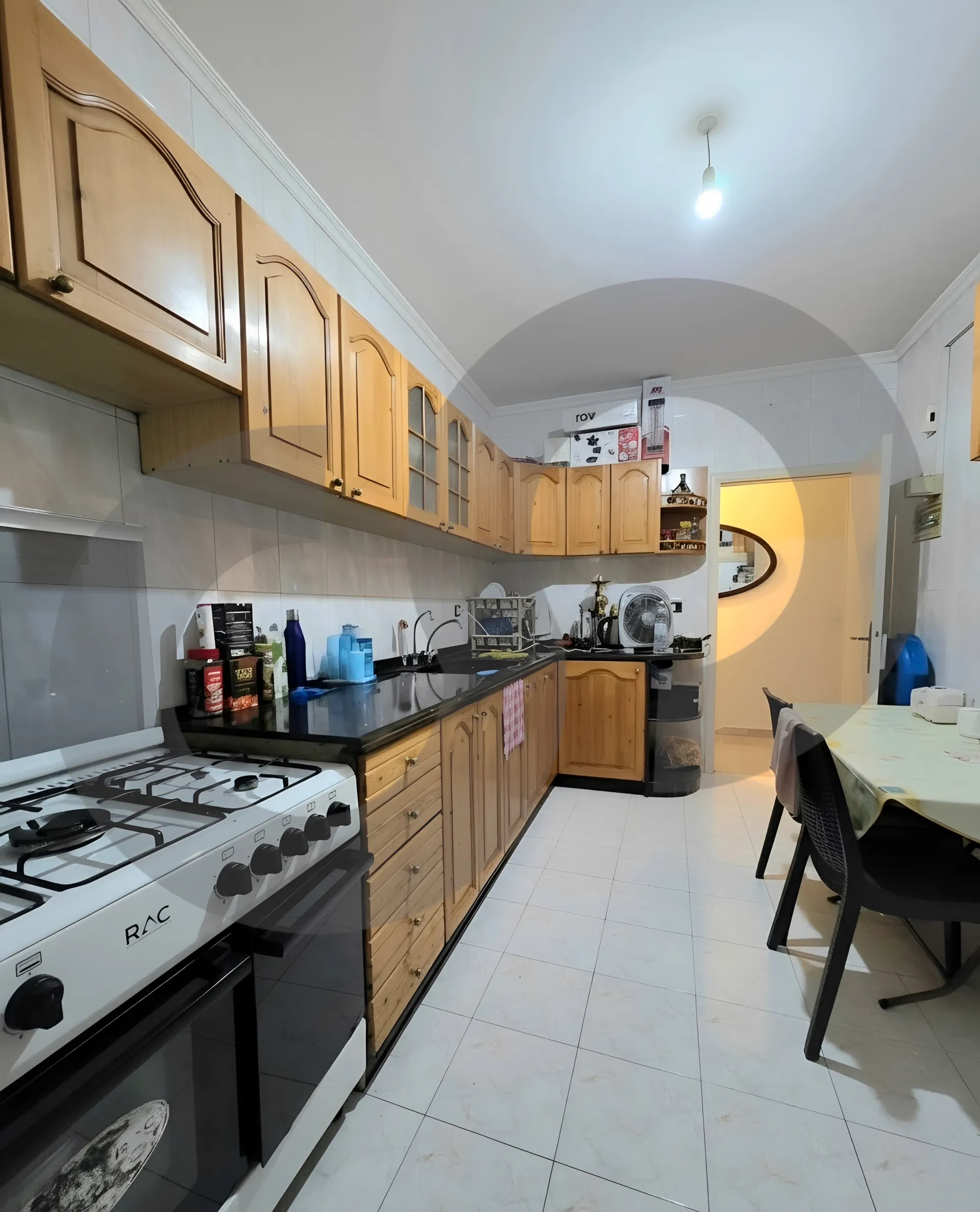 Apartment for Sale in Kfour