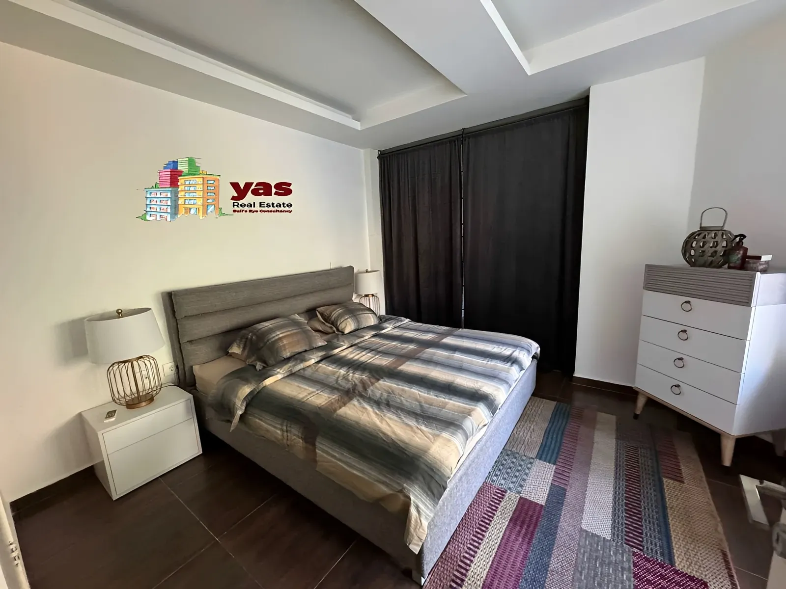 Apartment for Sale in Rabieh