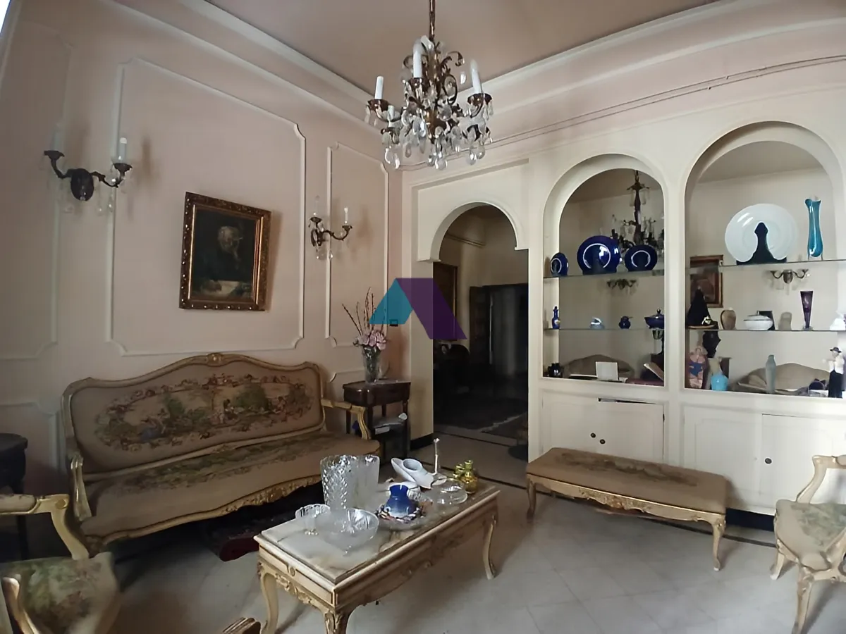 Apartment for Sale in Achrafieh