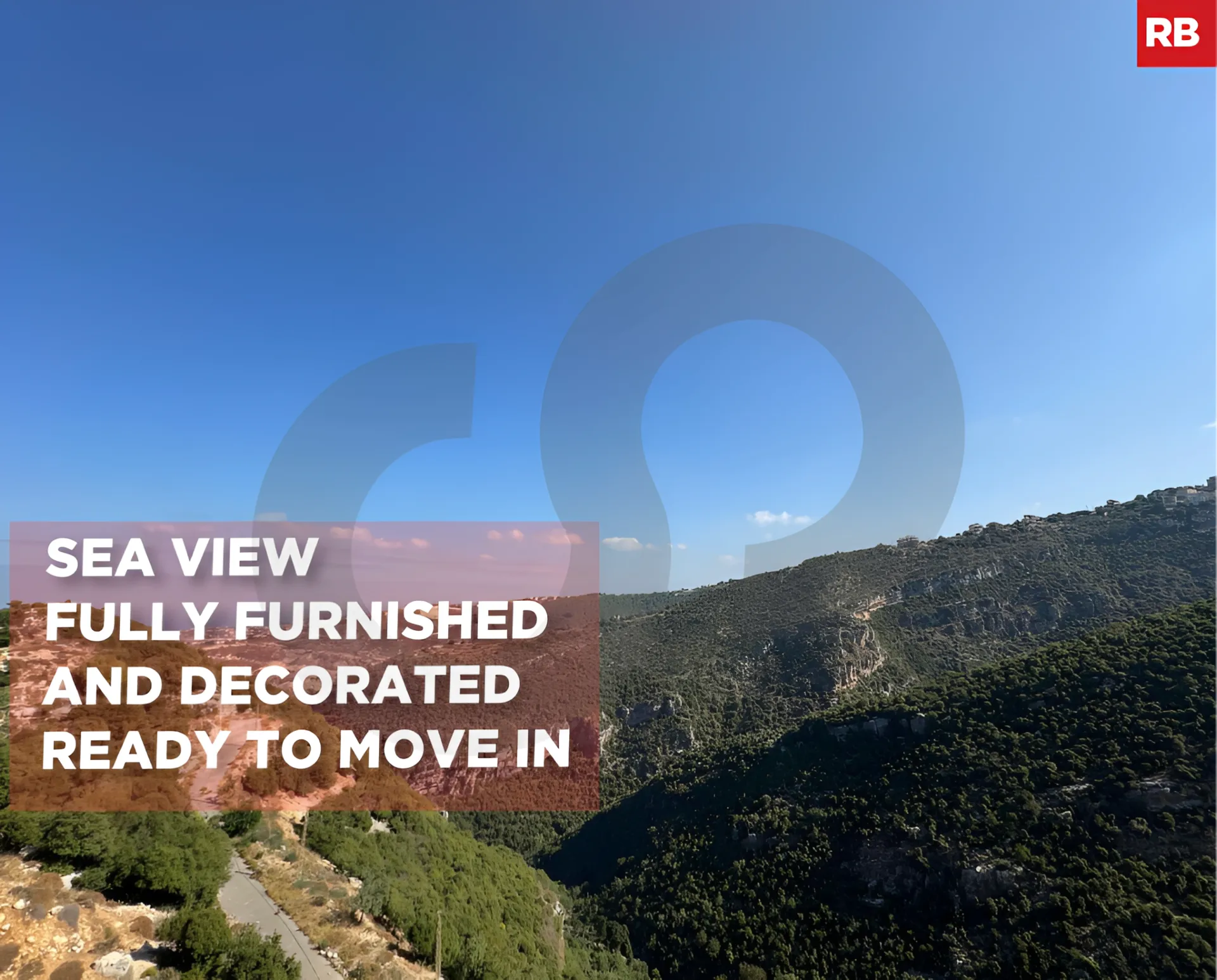 Duplex for Sale in Habboub, Lebanon - 4 bed, 4 bath