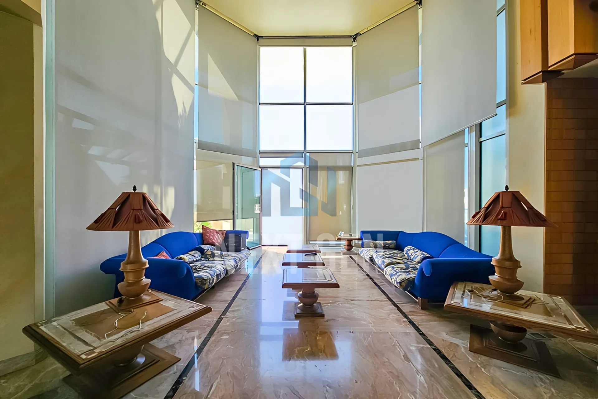 Triplex for sale in Achrafieh, Beirut, Lebanon