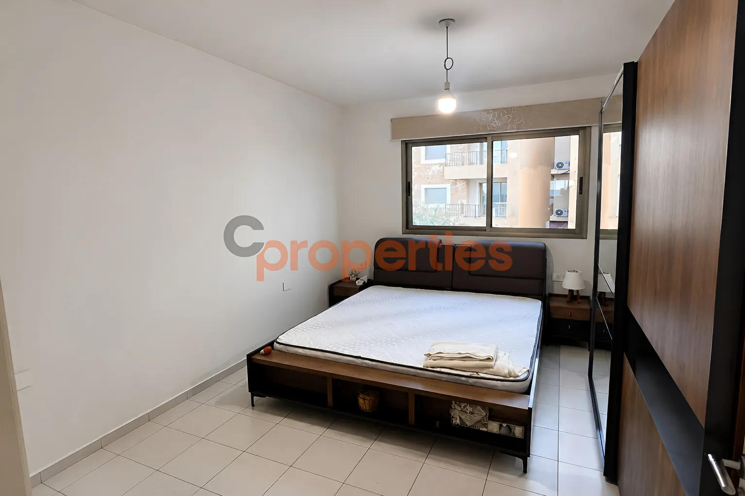 Apartment for Rent in Aamchit