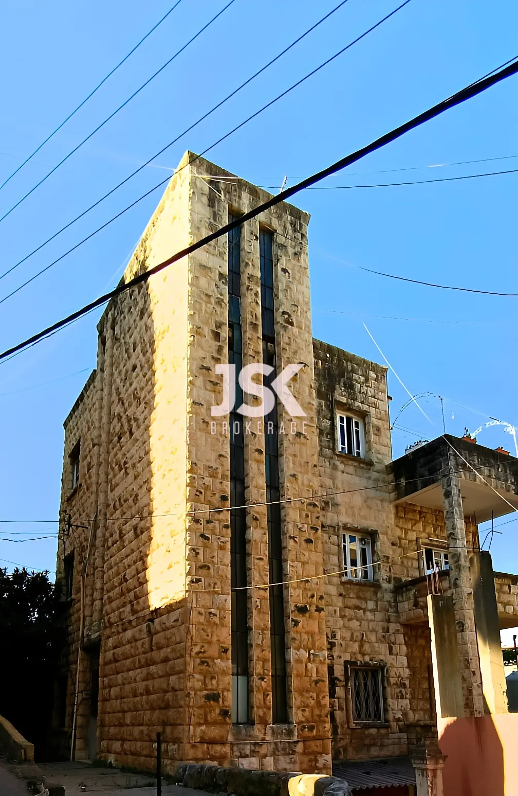 Building for Sale in Jounieh