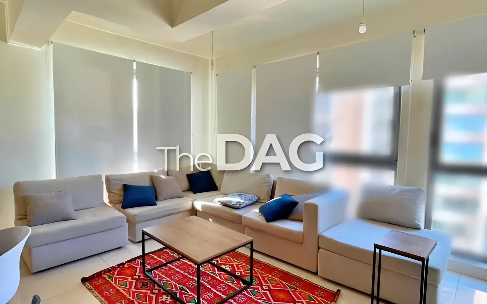 Apartment for Rent in Achrafieh, Beirut, Lebanon