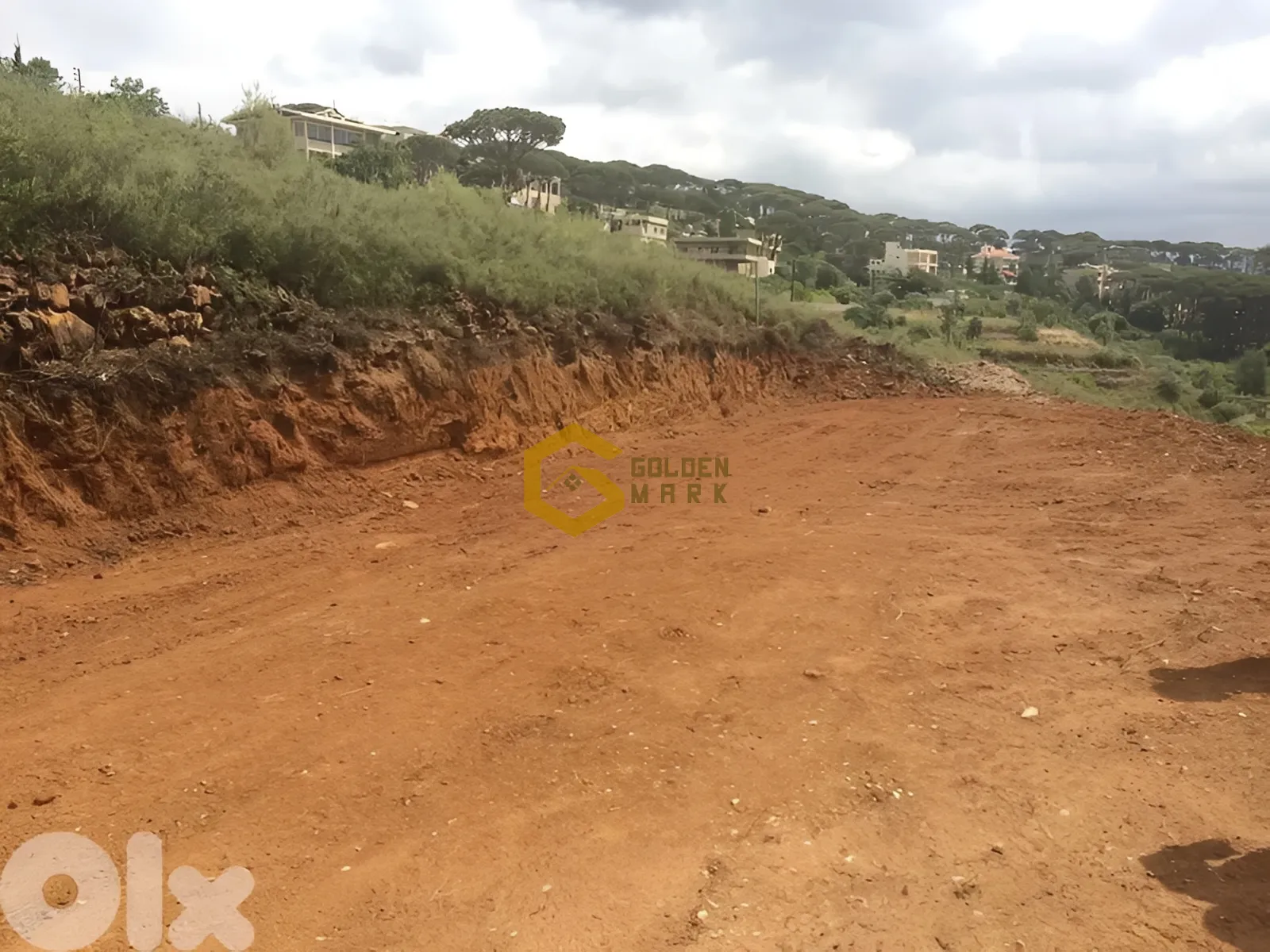 Land for Sale in Matn