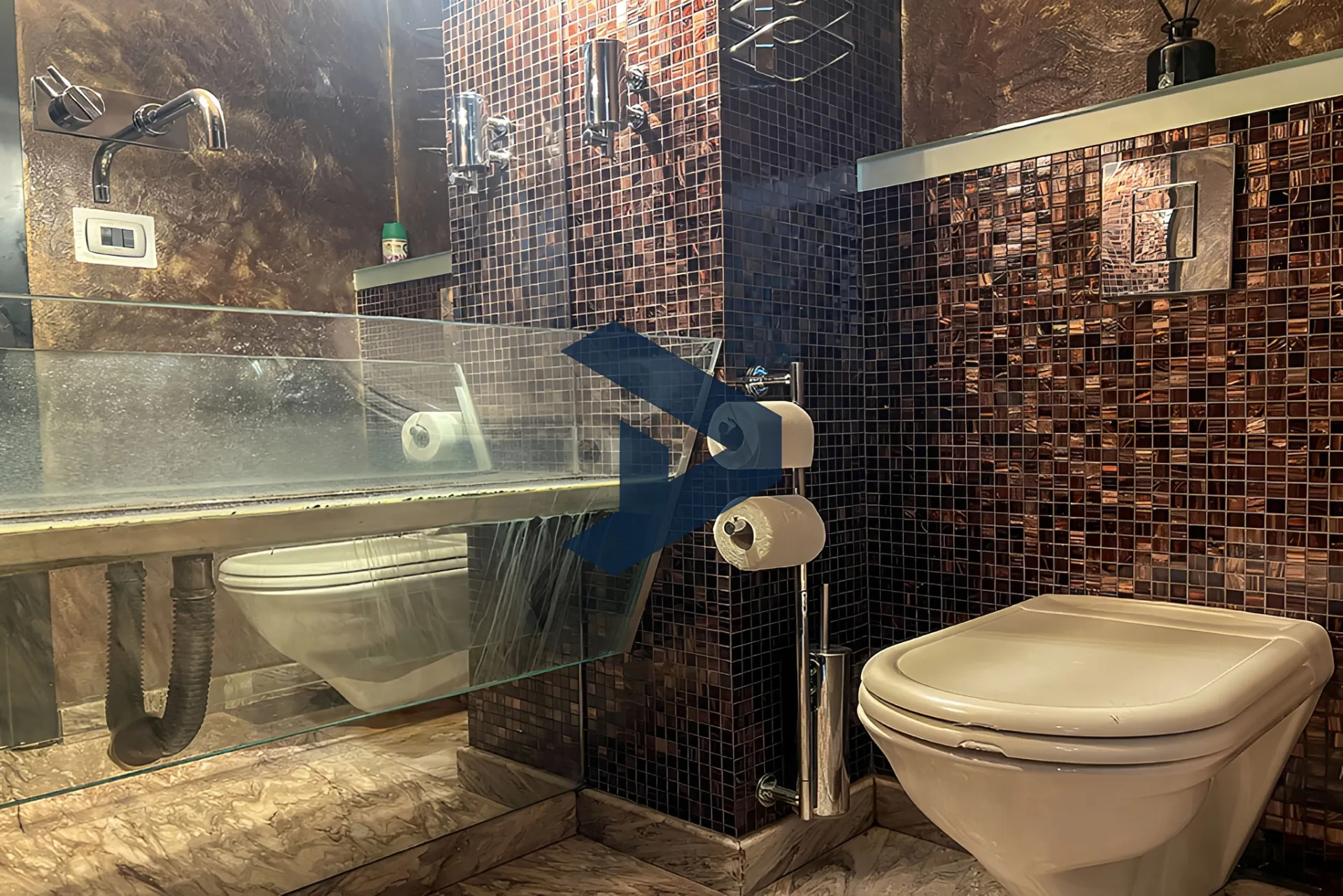Apartment for rent in Sodeco, Beirut, Lebanon