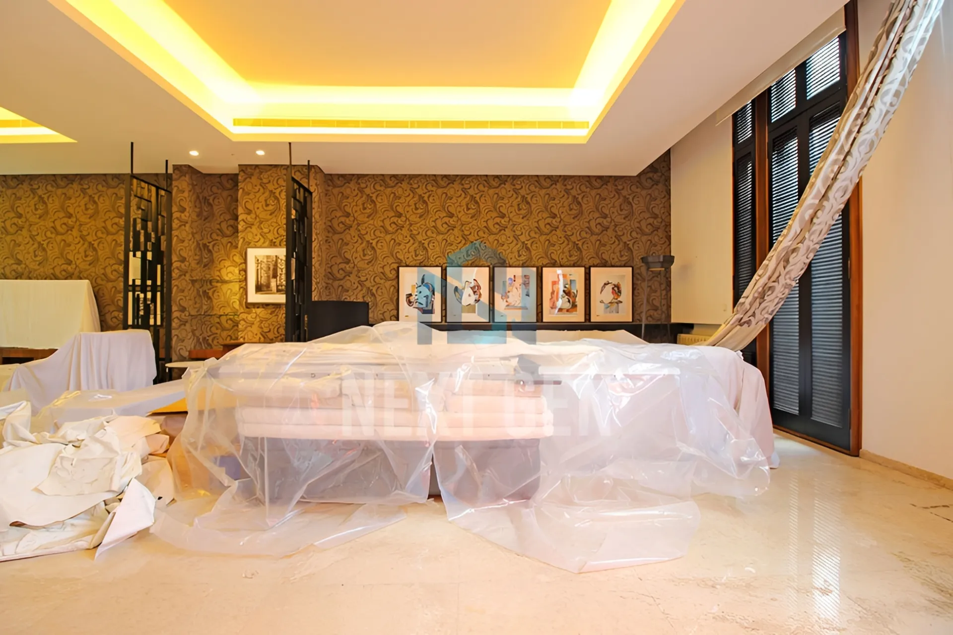 Duplex for sale in Downtown, beirut, Lebanon - 3 bed, 5 bath
