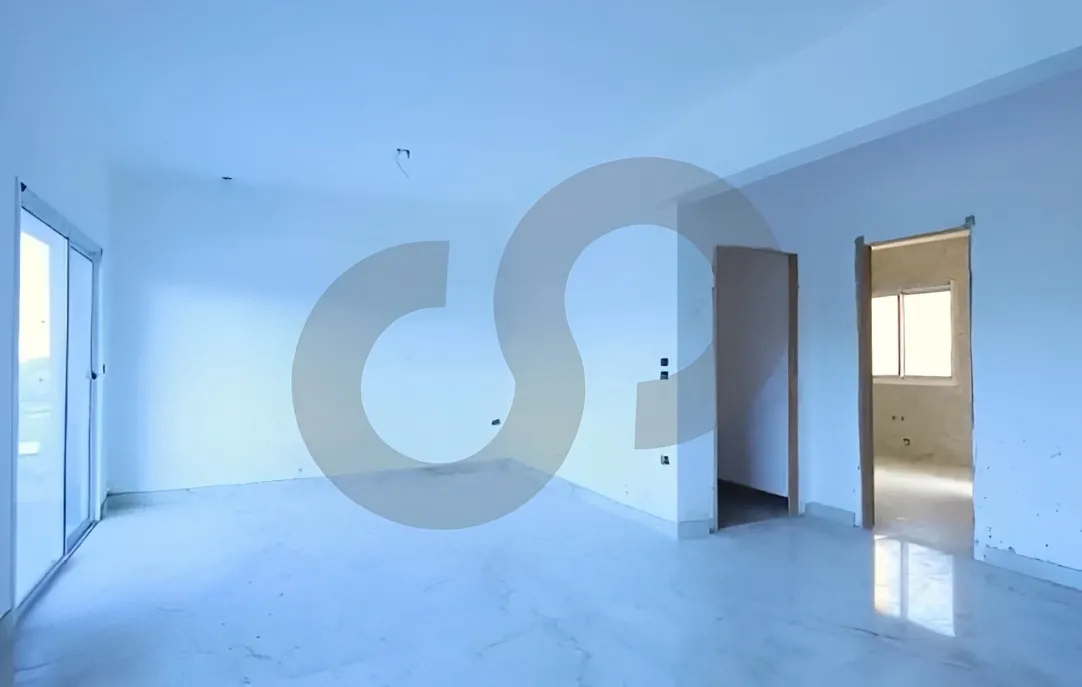 Apartment for Sale in Btouratij - 3 bed, 2 bath