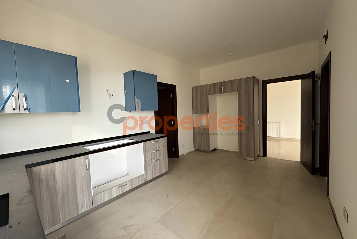 Apartment for Sale in Mansourieh