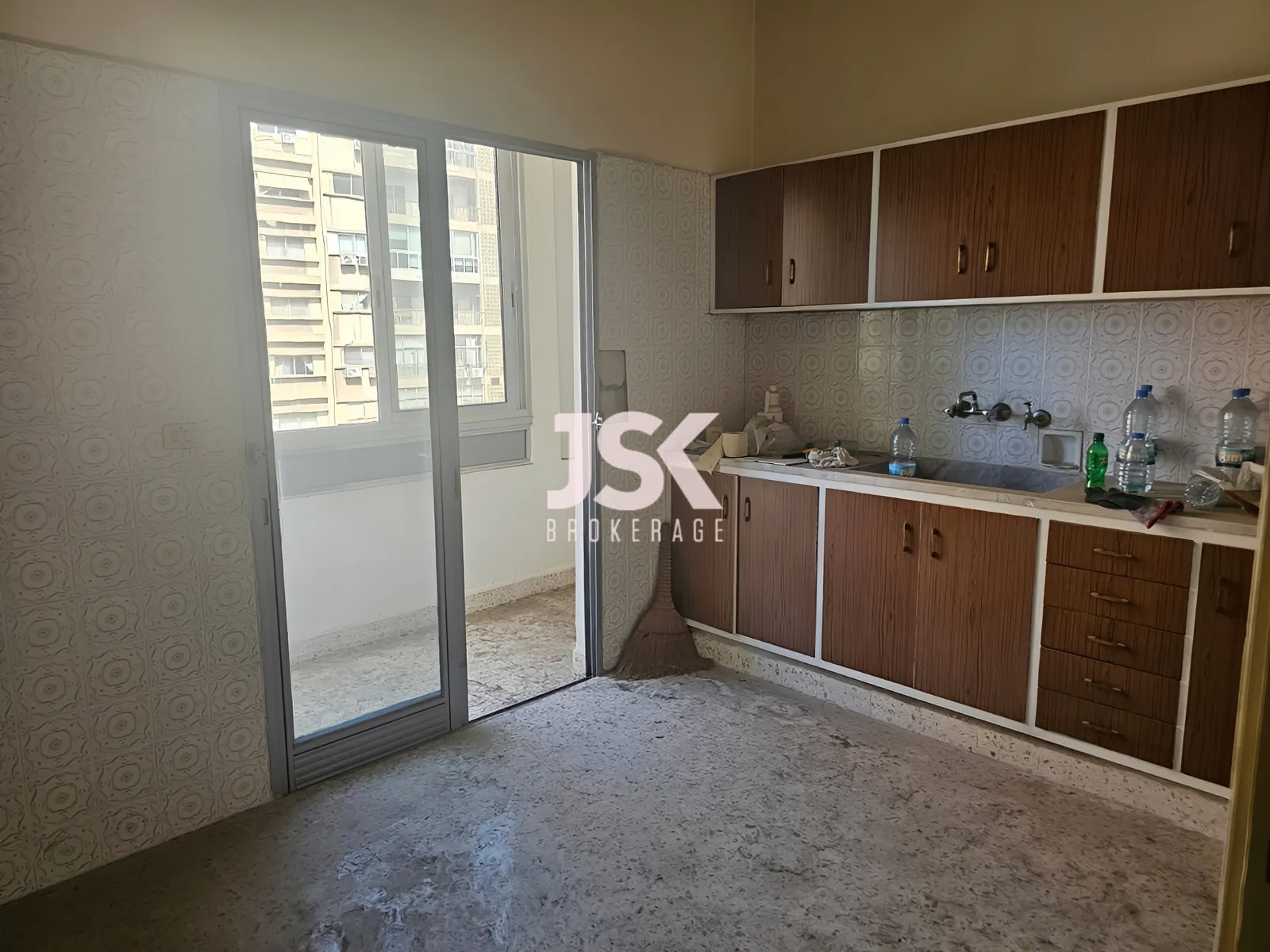 Apartment for Sale in Zalqa