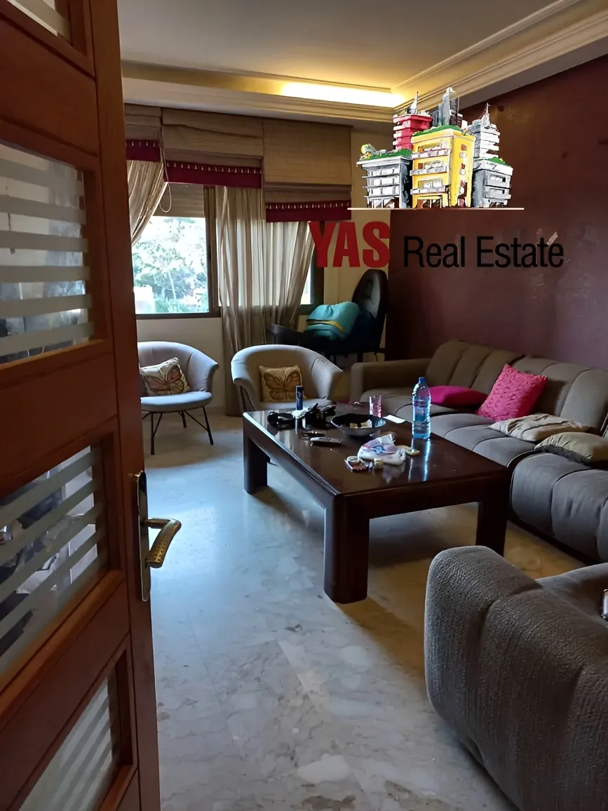 Apartment for Sale in Baabda