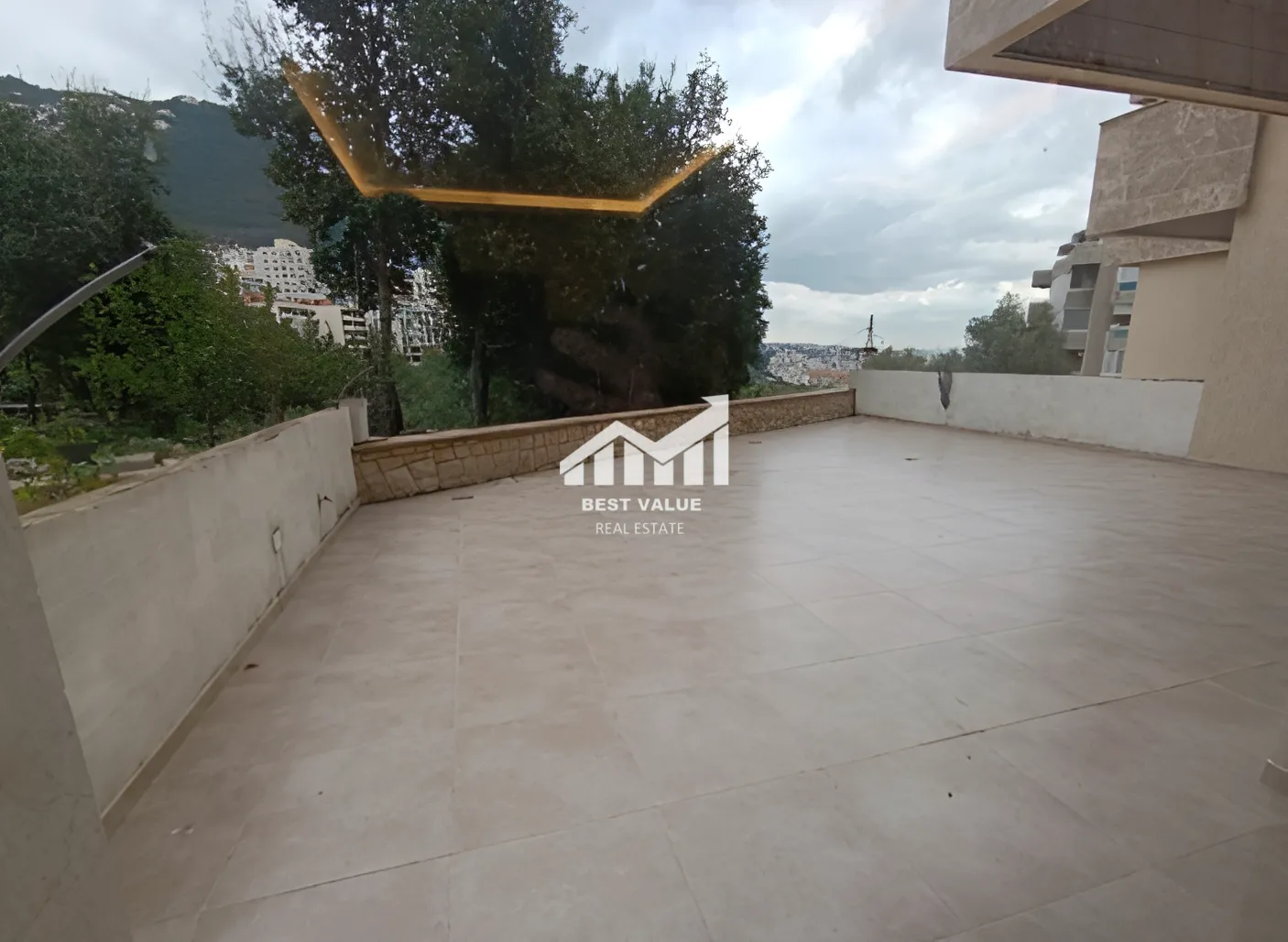 Apartment for sale in Sahel Aalma, Lebanon - 3 bed, 3 bath