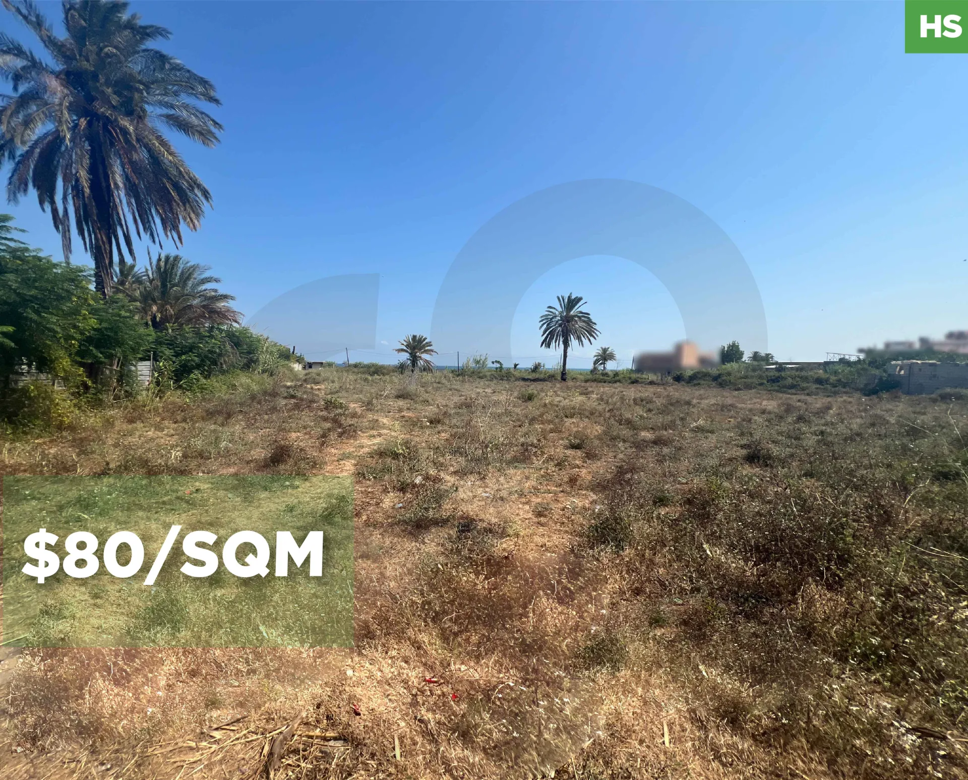 Land for Sale in Tripoli