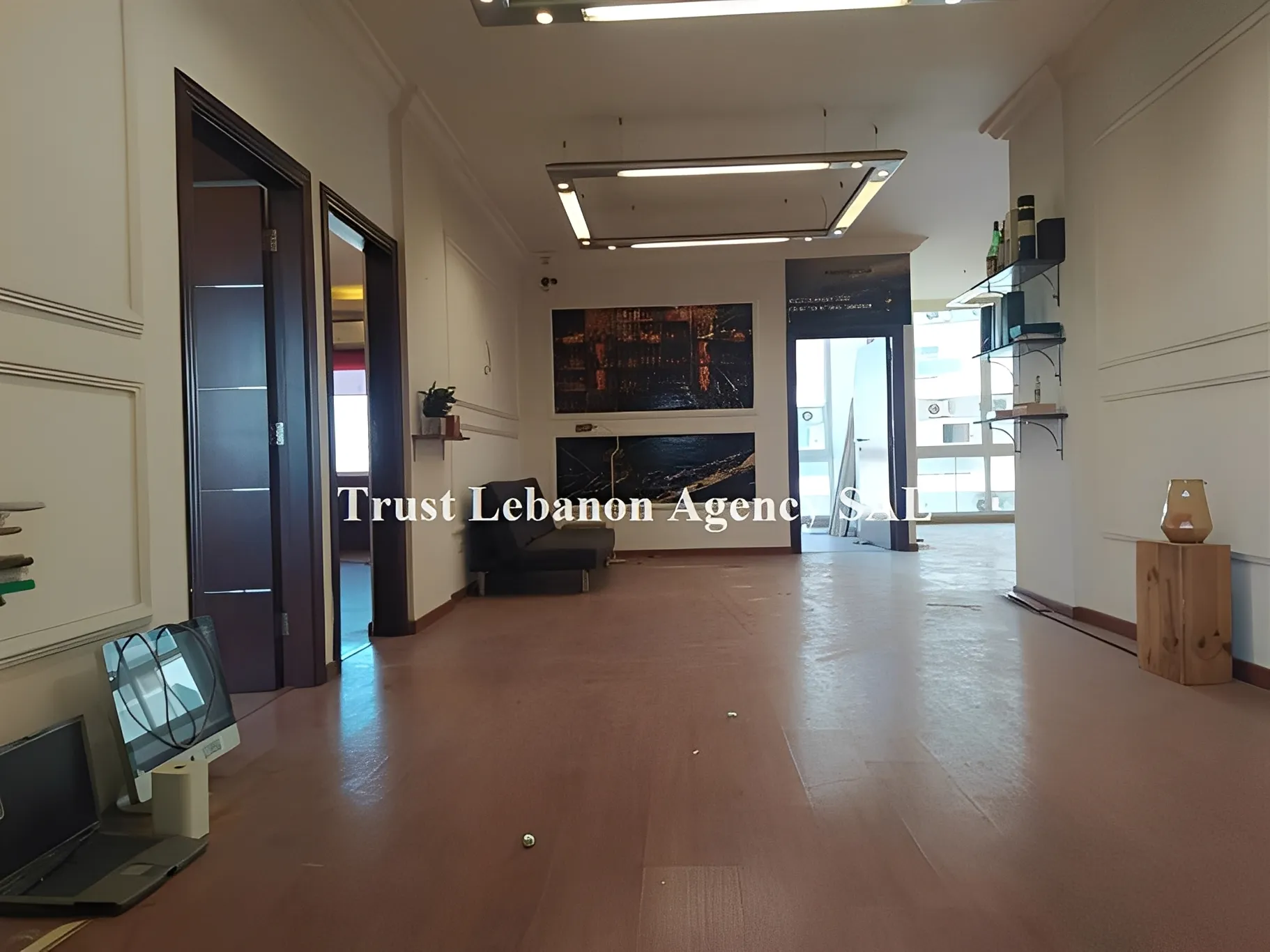 Office For Sale in Metn, Zalka