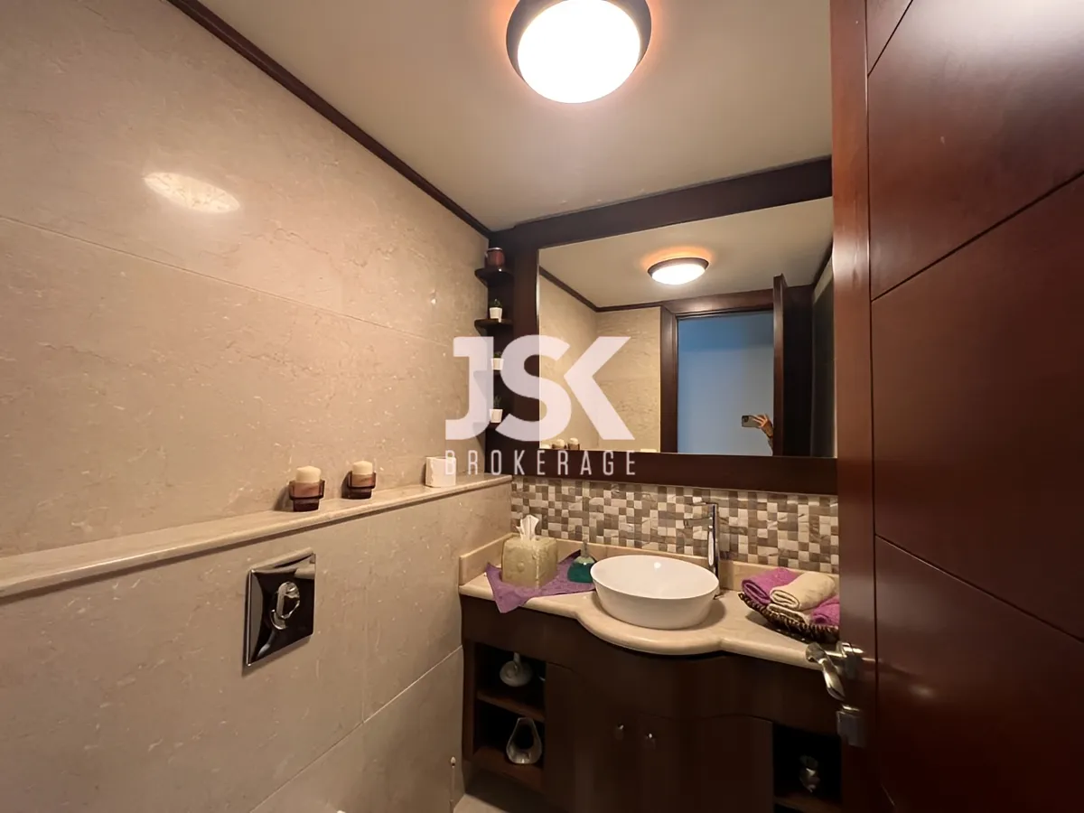 Apartment for Sale in Kfar Hbab, Lebanon