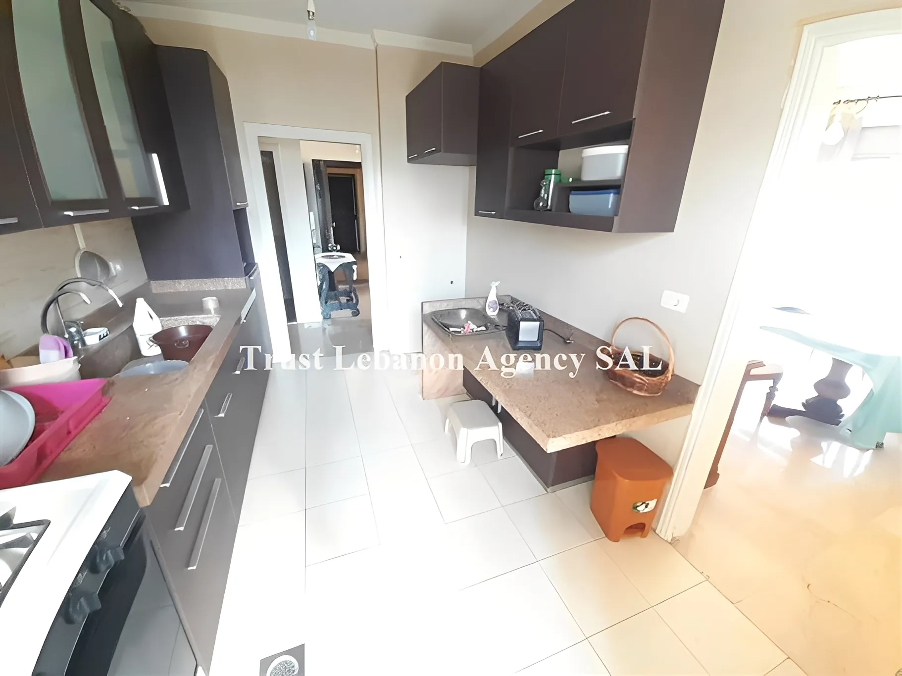 Apartment for Sale in Metn Mansourieh Lebanon