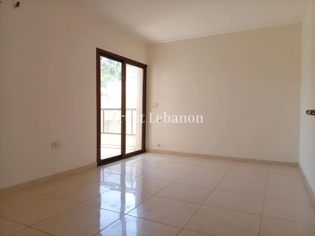 Apartment for sale in Mar Roukoz, Lebanon
