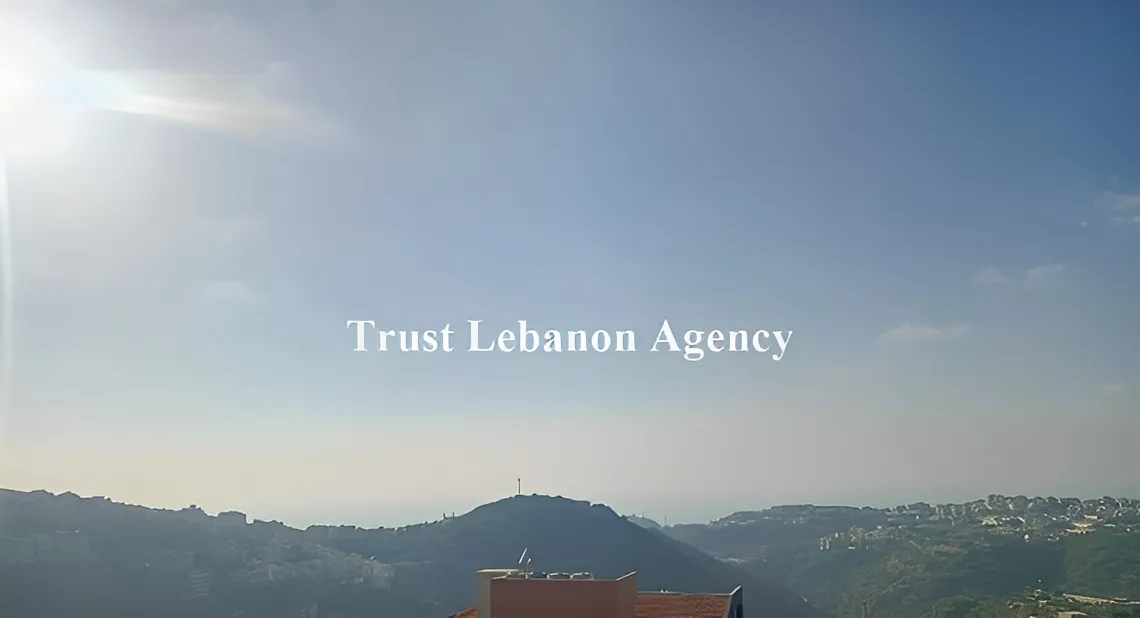 Apartment for Sale in Metn Zekrit Lebanon