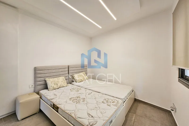 Apartment for Rent in Achrafieh