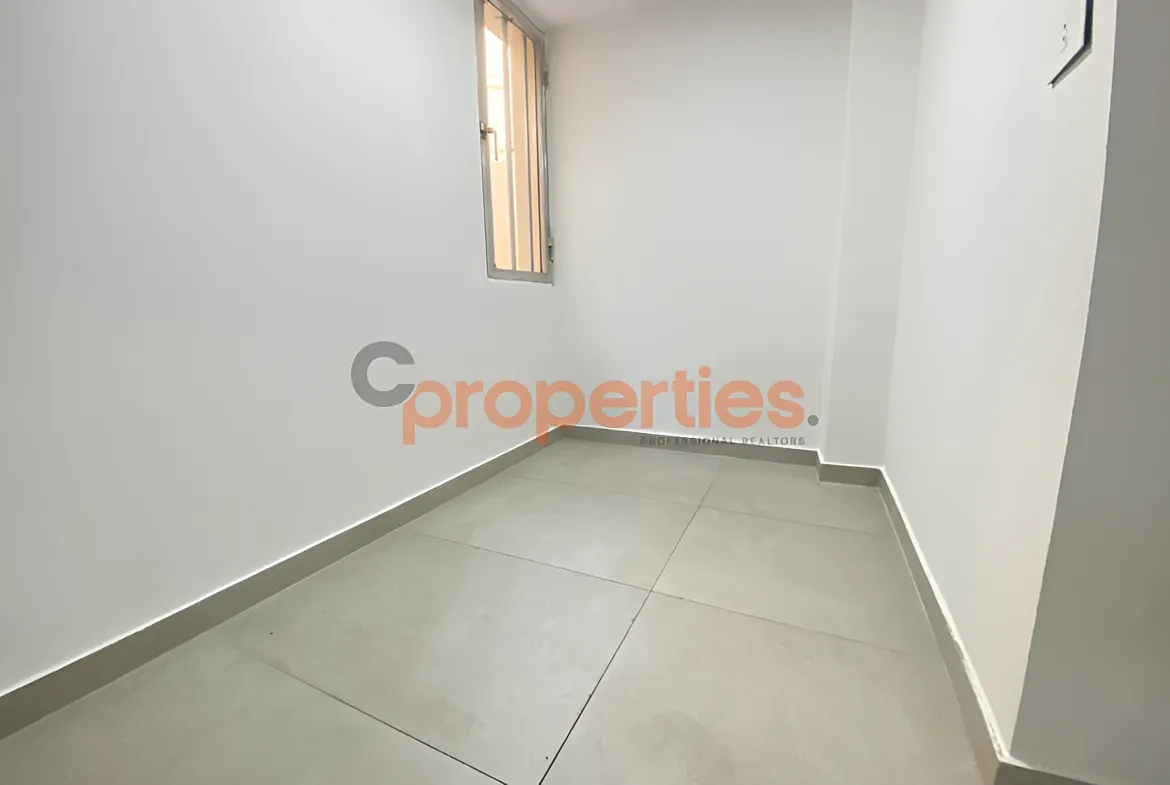 Apartment for Sale in Jal El Dib