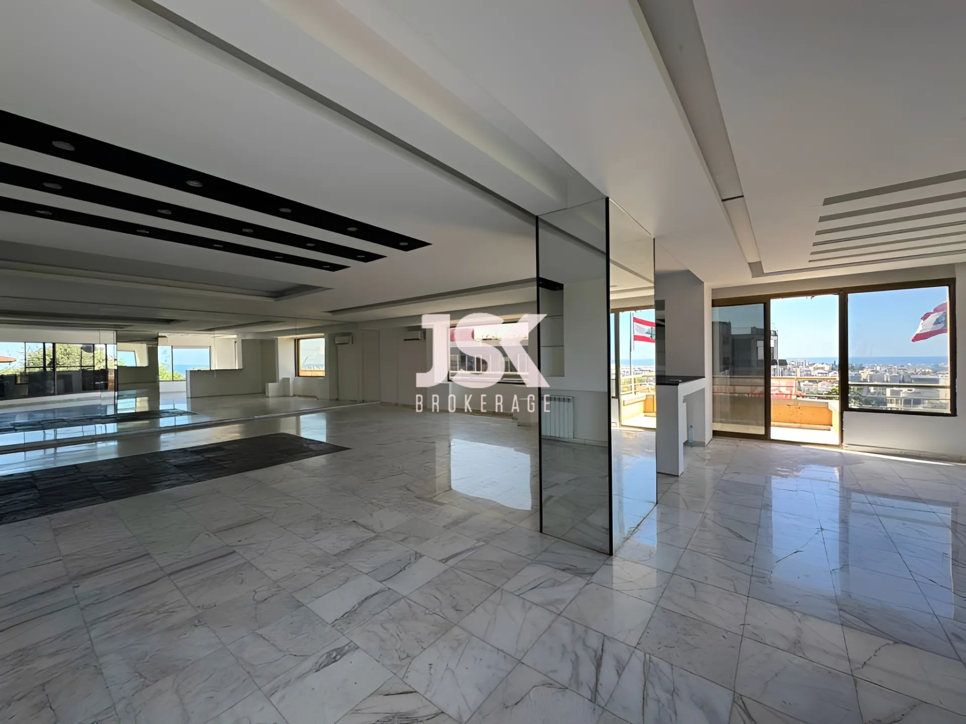 Apartment for Sale in Mansourieh