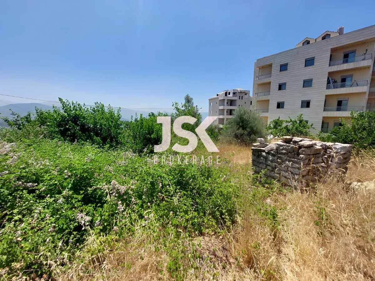 Land for Sale in Qlayaat, Lebanon