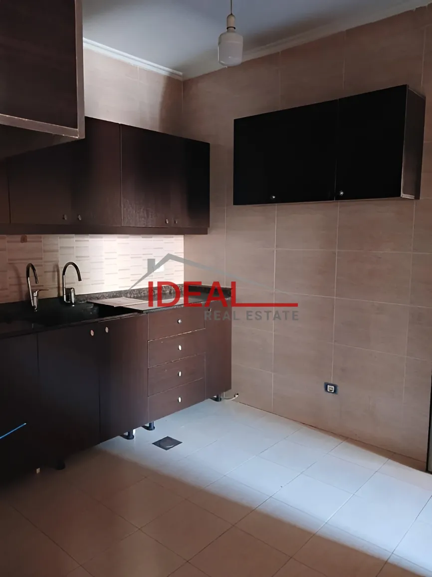 Apartment for sale in Zouk Mosbeh, Lebanon
