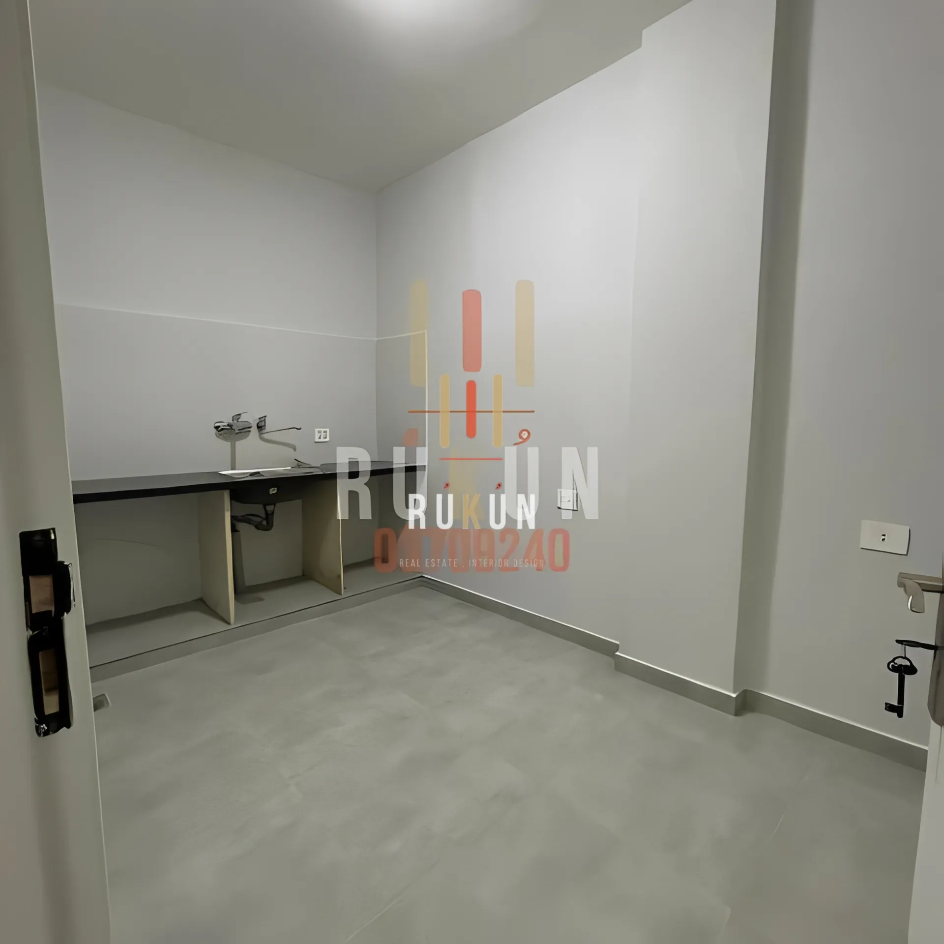 Apartment for sale in Dekwaneh, Lebanon