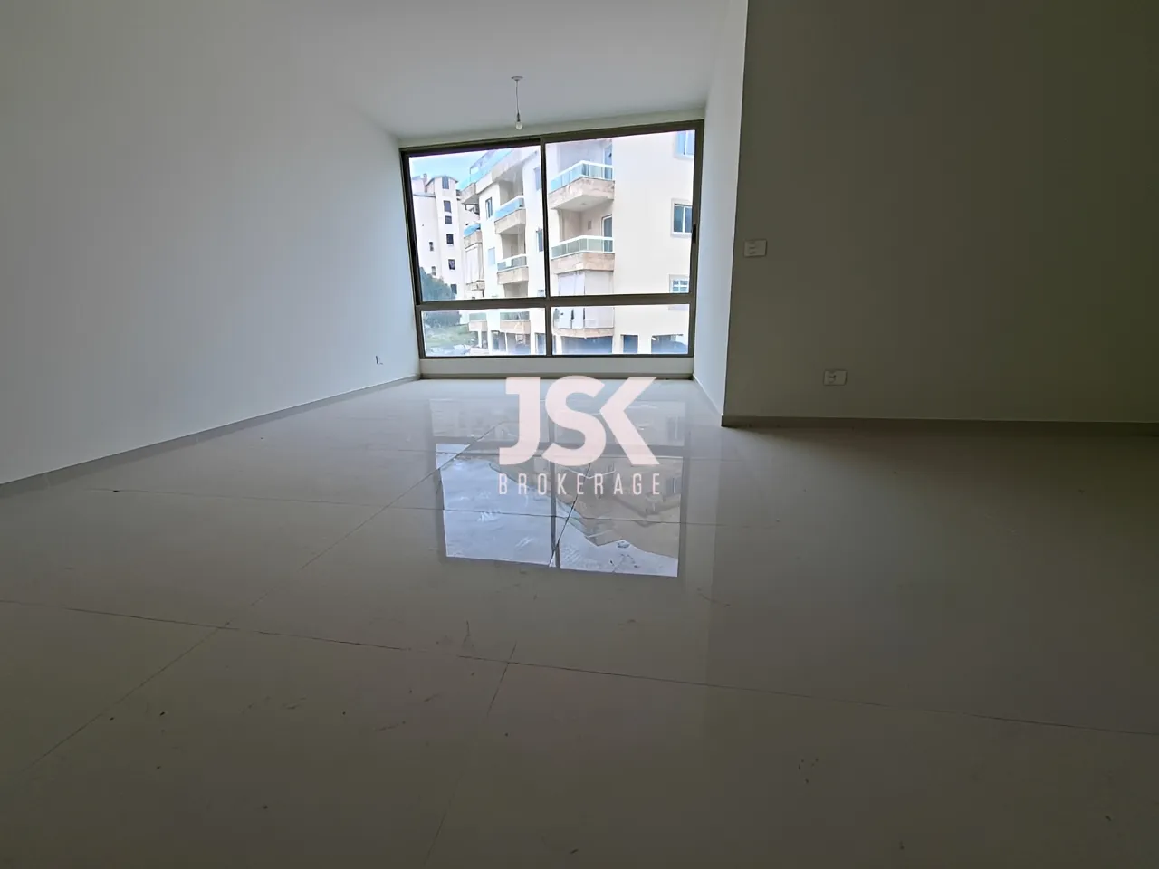Apartment for Sale in Blat