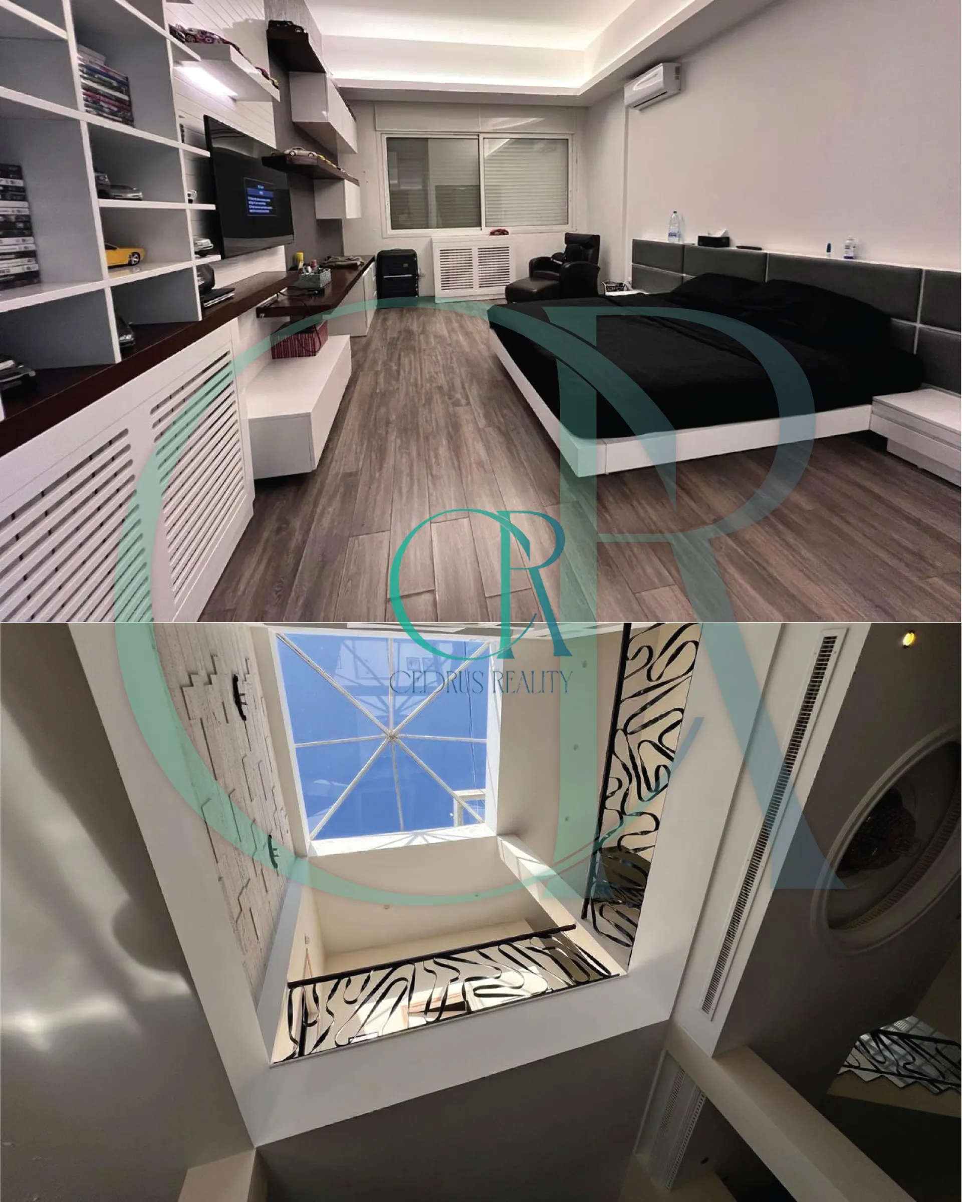 Villa for sale in Chnaneir, Lebanon