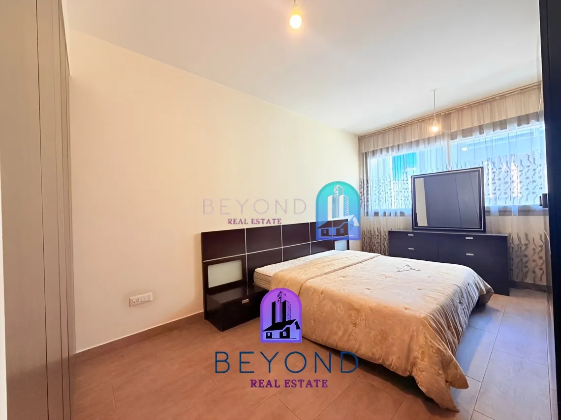 Apartment for rent in Sakiet El Janzeer