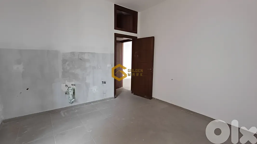 Apartment for Sale in Sahel Aalma