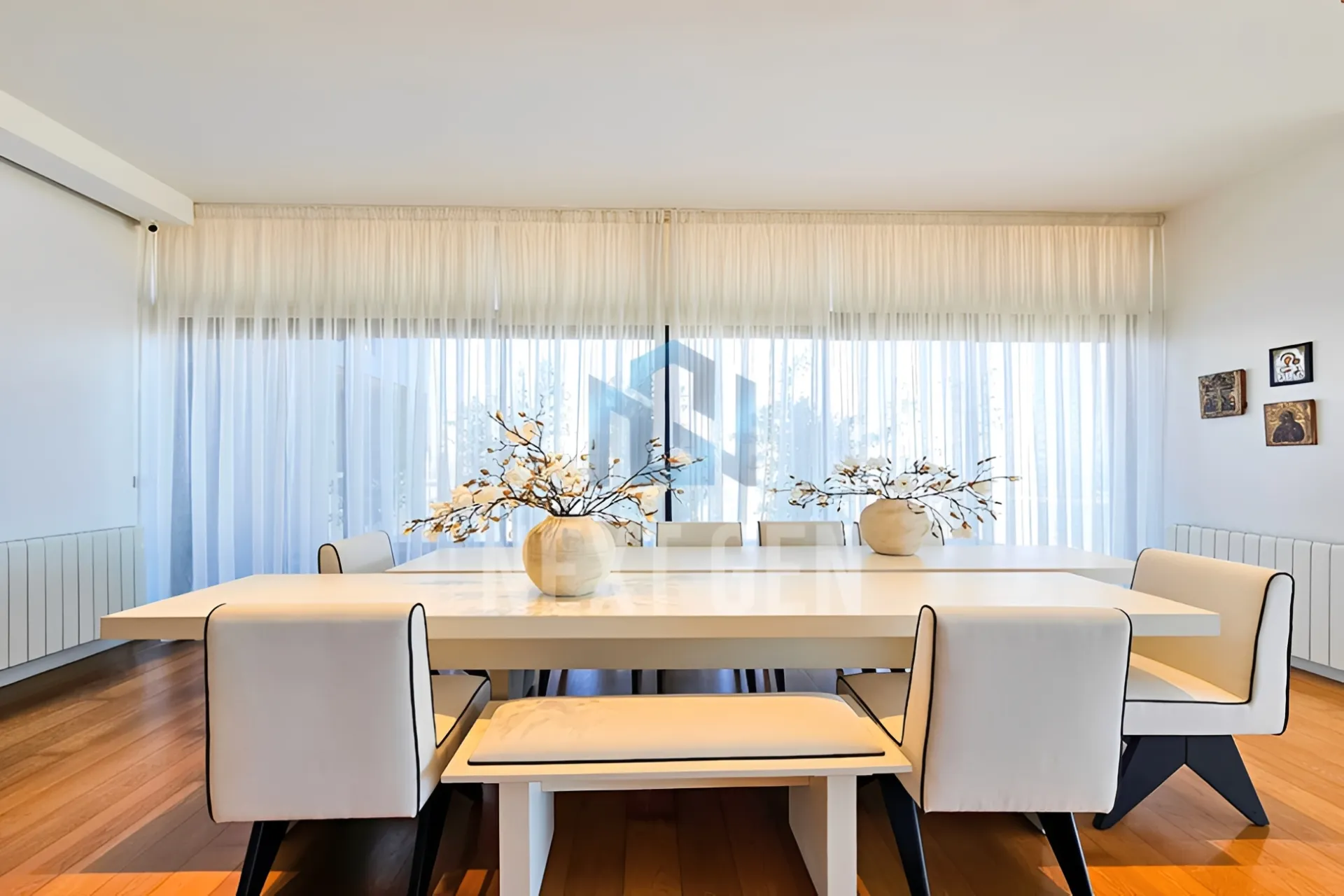 Apartment for sale in Achrafieh, Beirut, Lebanon