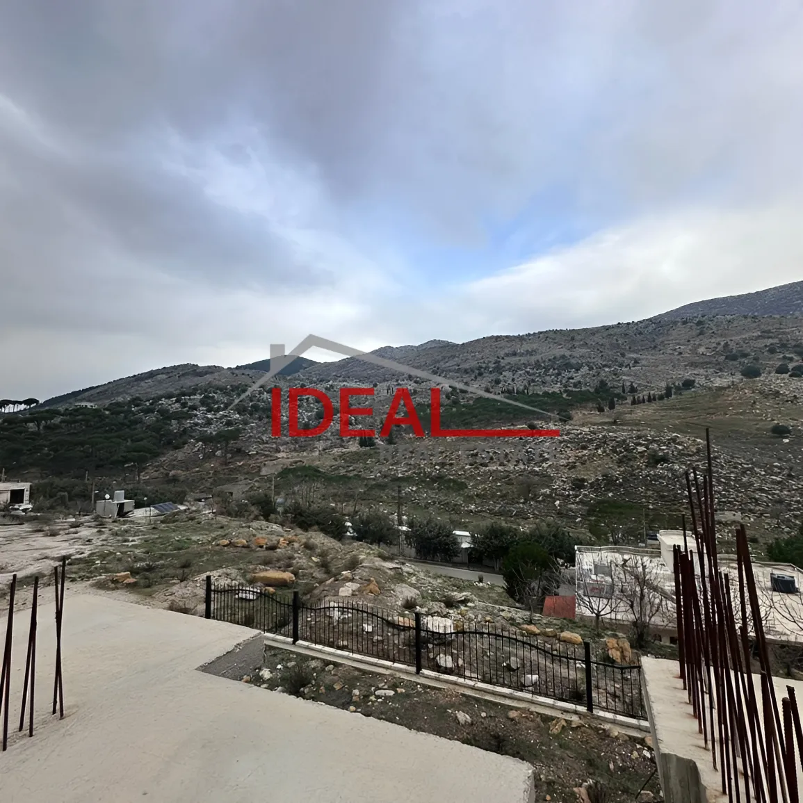 Apartment for sale in Ain Zhalta, Lebanon - 3 bed, 2 bath