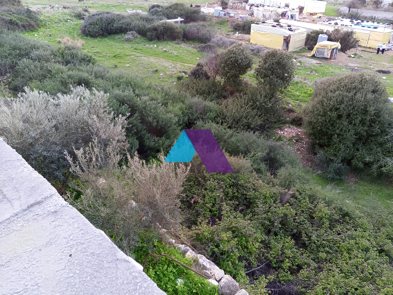 Land for Sale in Kfar Aabida