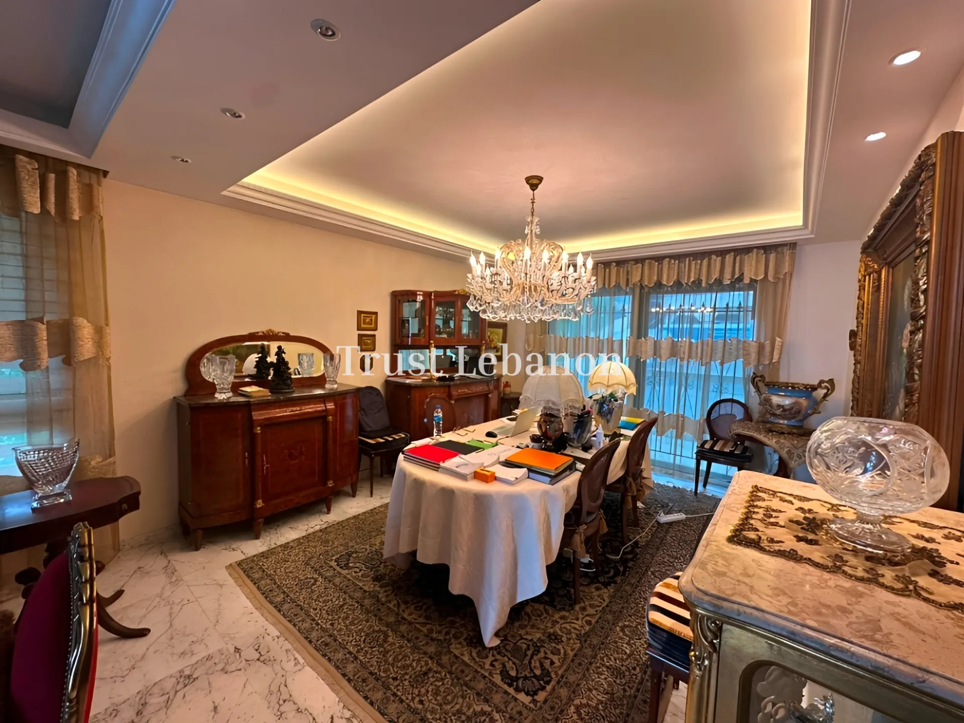 Apartment for sale in Ain Saadeh, Lebanon