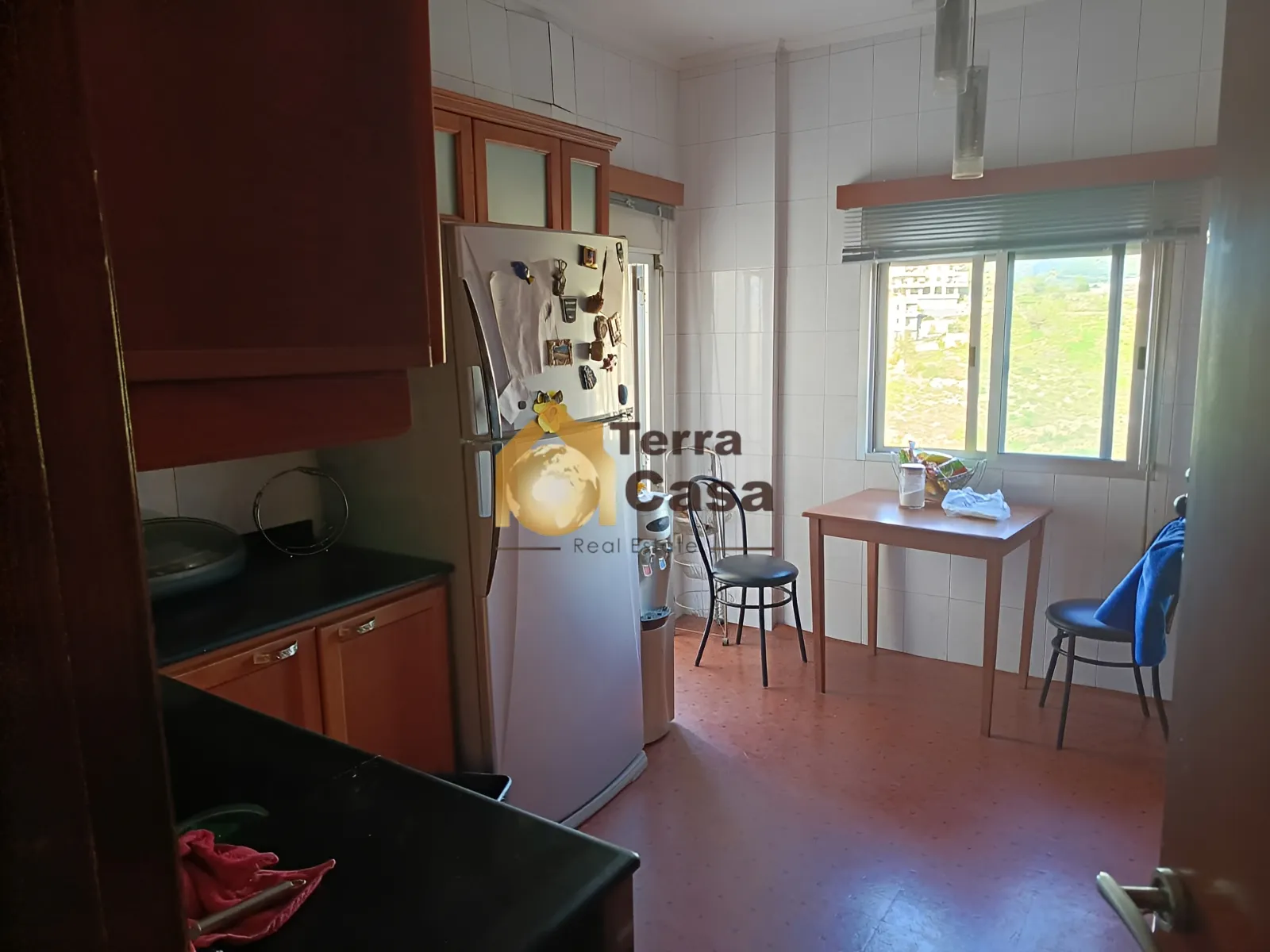 Apartment for rent in Aoukar, Lebanon