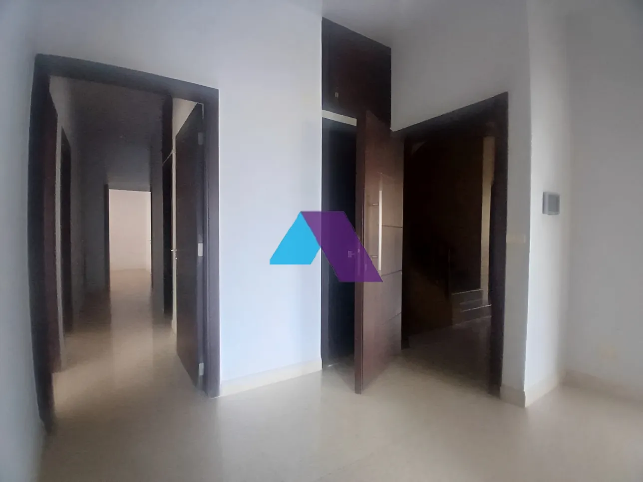 Apartment for sale in Aaoukar