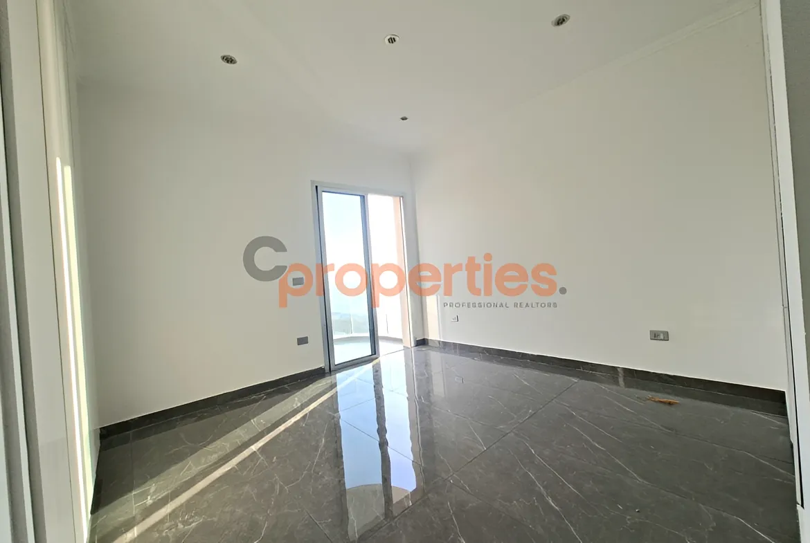 Apartment for Sale in Halat