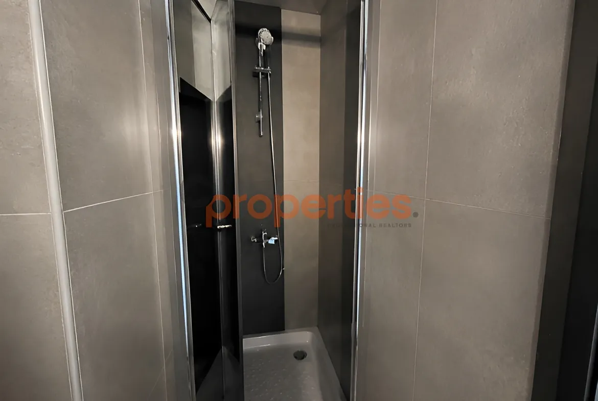 Office for Rent in Saifi Village