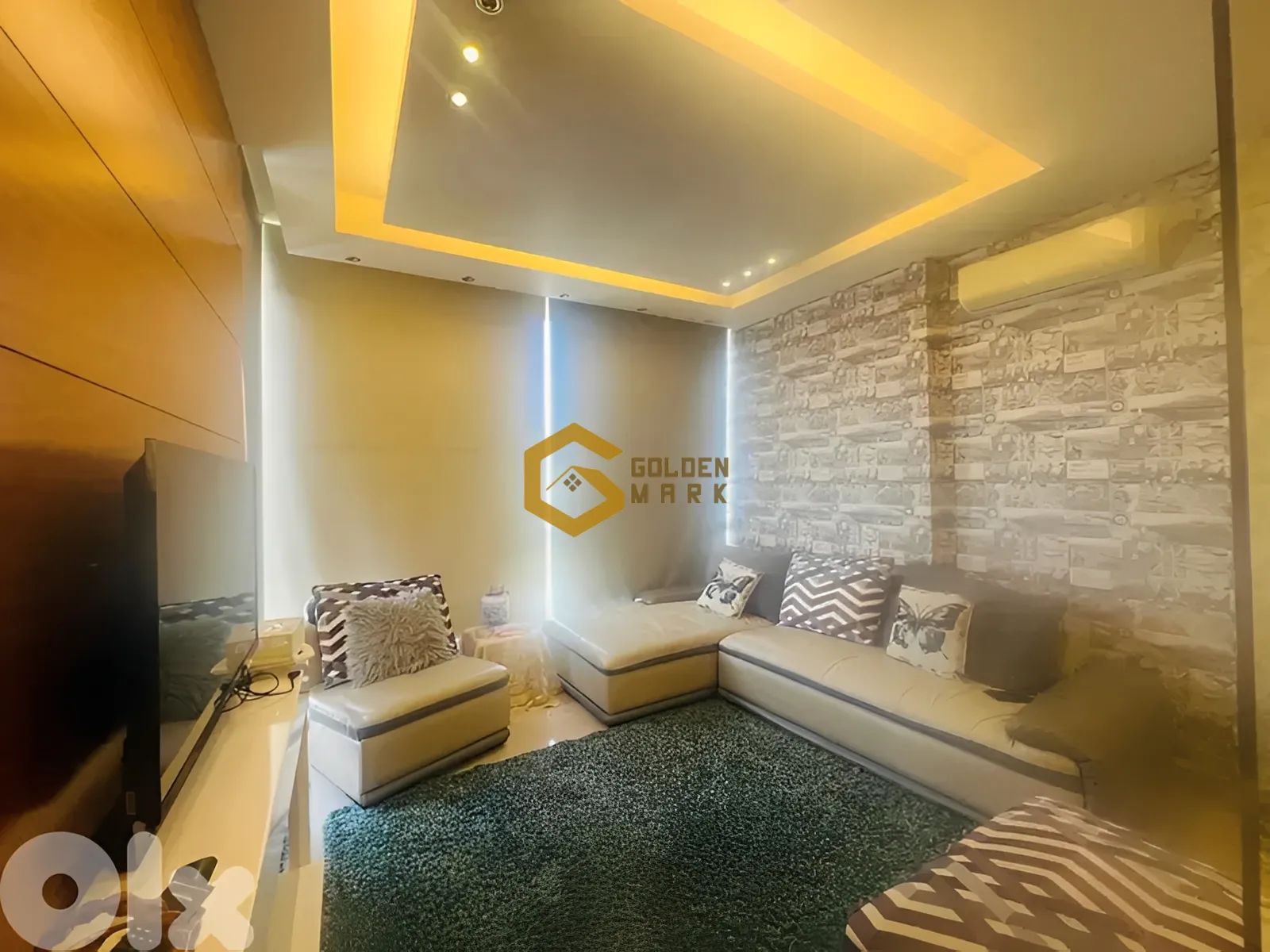 Apartment for Sale in Halat - 2 bed, 2 bath