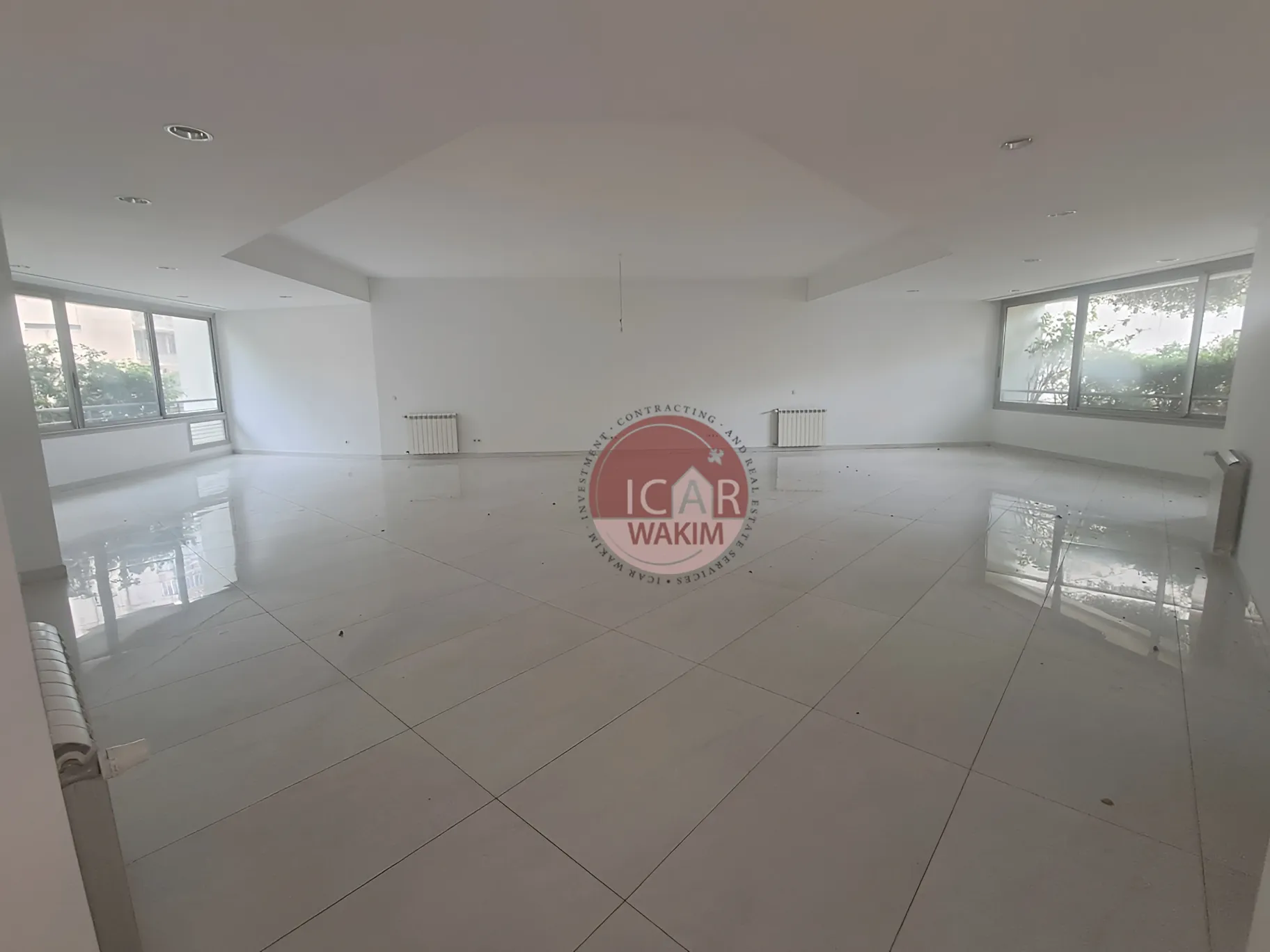 Apartment for sale in Achrafieh, Beirut, Lebanon - 4 bed, 4 bath